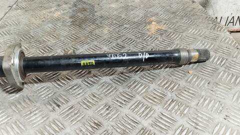 Foto 4ª: Transmision Delantera Derecha Chevrolet Cruze LT 131CV 96KW [A17DTS] (2013)