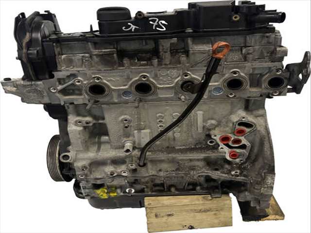 Foto 2ª: Motor Completo Peugeot 508 C5 112CV 82KW [9HL 9H05 DV6C] (2011)