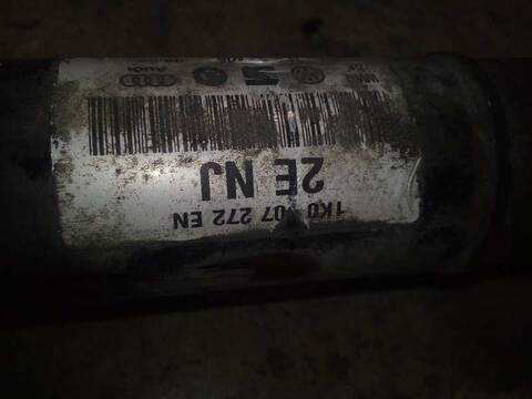 Foto 2ª: Transmision Delantera Derecha Audi A3 2.0 TDI LIMITED EDITION 103KW) 140CV [BKD] (2007)