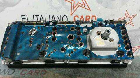 Foto 2ª: Cuadro de Instrumentos Renault 5 60CV 44KW (1985)