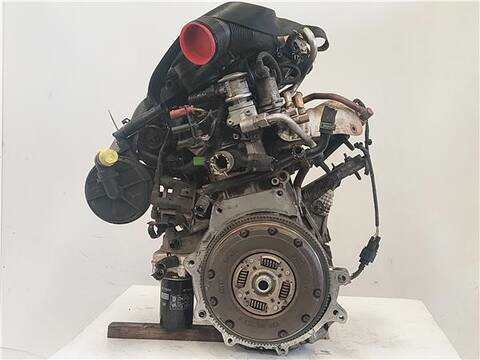 Foto 2ª: Motor Completo Seat Cordoba 1.6 SX BERLINA 101CV 74KW (2001)