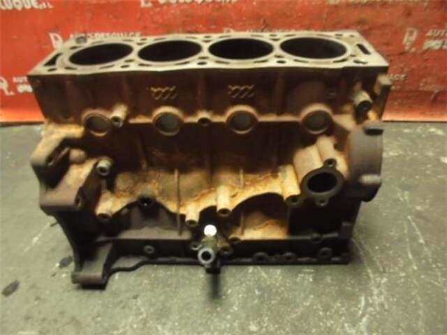 Bloque Motor Ford Kuga 2.0 TDCI