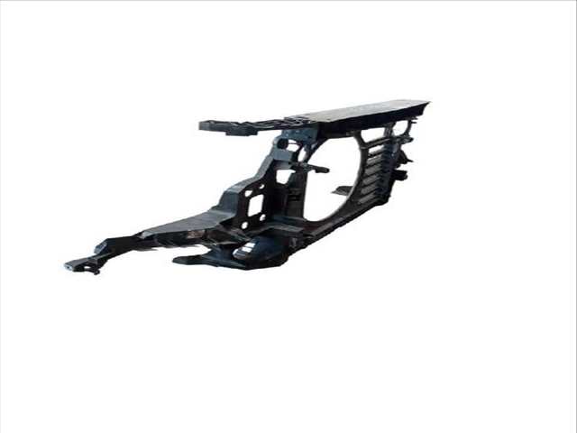 Foto 4ª: Paragolpes Delantero Mini Mini COOPER S ALL4 (2012)