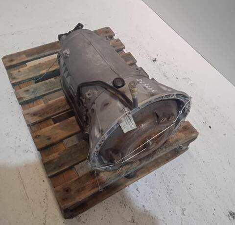 Foto 2ª: Caja Cambios Automatica Mercedes Clase C 160 4.3 V8 24V CAT COUPE 205KW AUT.