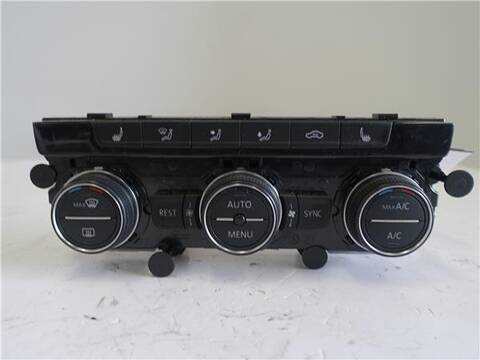 Mando Climatizador Volkswagen Passat 2.0 EDITION BMT BERLINA 150CV 110KW