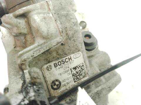 Foto 3ª: Bomba Inyeccion Bmw Serie 5 518 520 D [N47 D20 C] (2009)