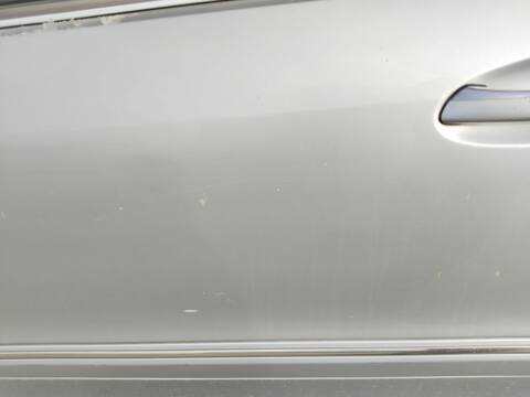 Foto 3ª: Puerta Delantera Izquierda Mercedes Clase CLK 270 CDI COUPE C209) MOTOR OM612.962 (2013)