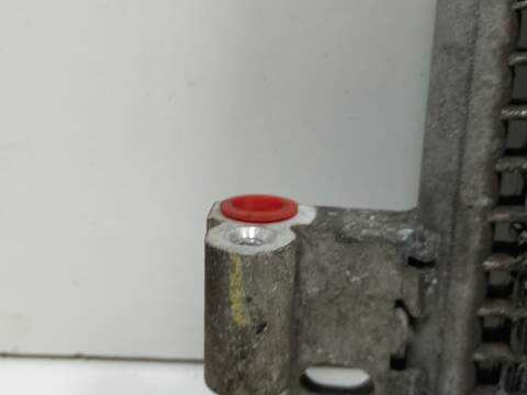 Foto 3ª: Radiador Calefaccion A.A. Dacia Dokker K9K626 (2018)