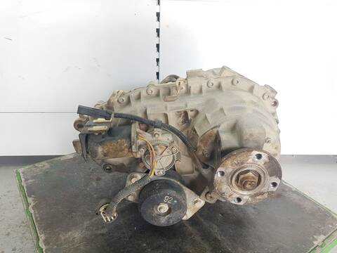 Caja Transfer Ssangyong Kyron 2.7 XDI 4X4 165CV 121KW