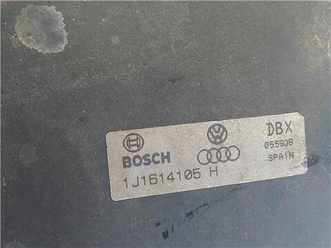 Foto 3ª: Servofreno Seat Toledo 1.9 TDI 110CV 81KW [AHF] (1999)