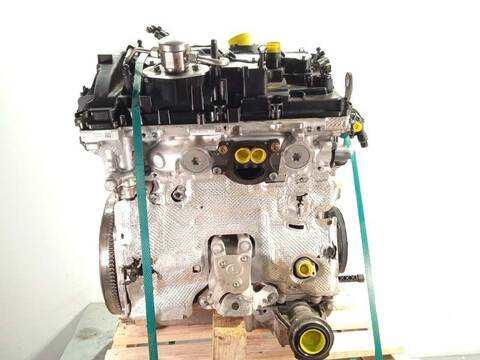 Foto 3ª: Motor Completo Bmw Serie 3 320 2.0 G 184CV 135KW AUT. XDRIVE G20 G80 G28) [B48B20A] (2019)