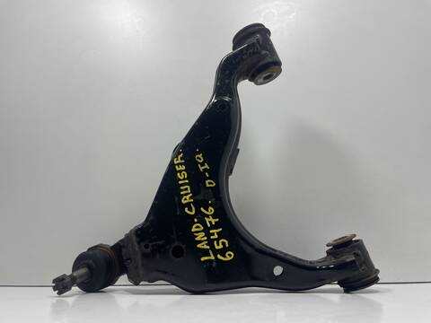 Brazo Suspension Delantero Izquierdo Toyota Land Cruiser 1KDFTV