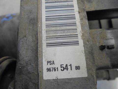 Foto 4ª: Bomba Servodireccion Peugeot 508 ACCESS 115CV 84KW [9HR] (2011)