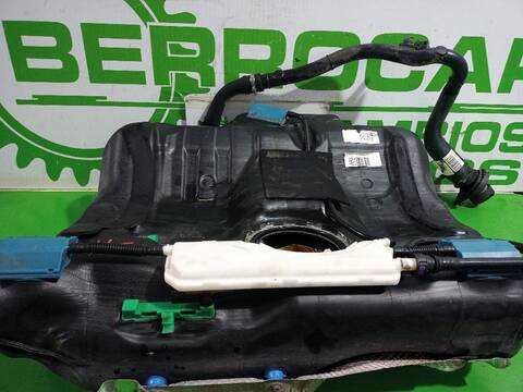 Foto 3ª: Deposito de Combustible Opel Vectra GTS 125CV [Y22DTR] (2002)