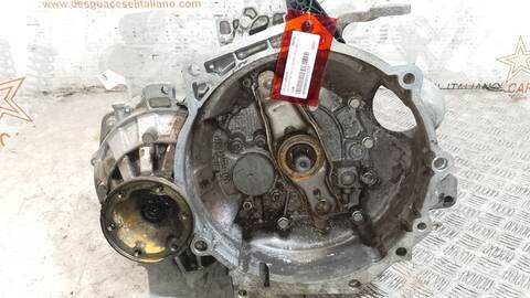Caja Cambios Volkswagen Golf ADVANCE 105CV 77KW