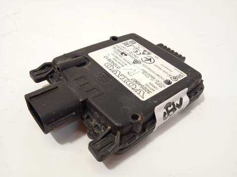 Centralita Motor ECU Volvo XC 40 T3 163CV 120KW