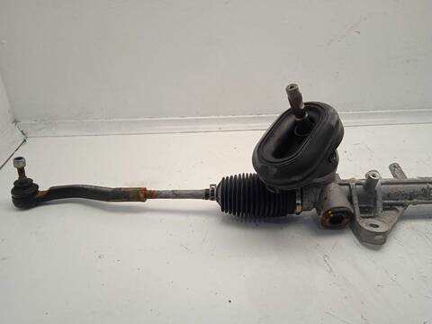 Foto 3ª: Cremallera de Direccion Renault Captur 1.3 TCE 131CV 96KW [H5H] (2019)