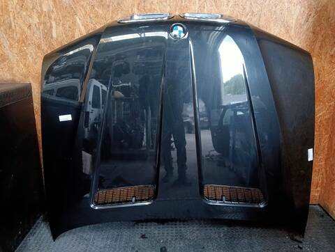 Capot Bmw X5 3.0D 3 24V TD CAT 184CV