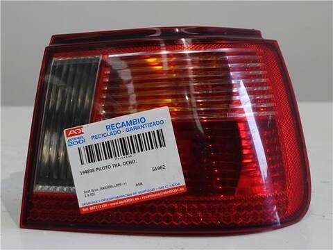 Piloto Trasero Derecho Seat Ibiza 1.9 TDI 90CV 66KW