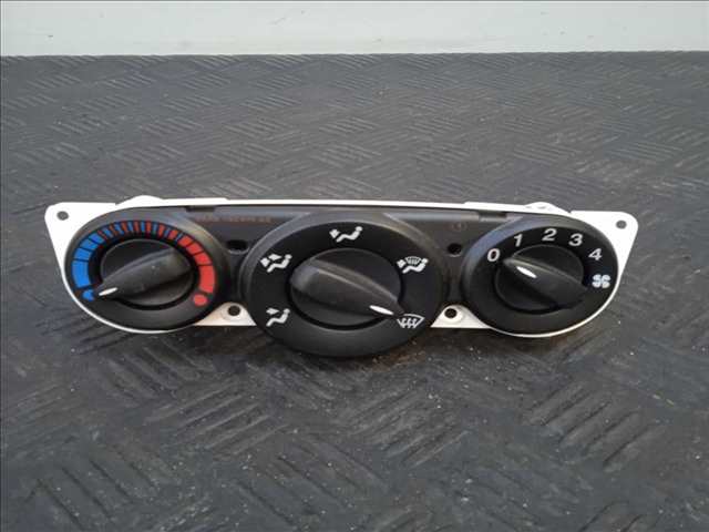 Mando Calefacción A. A. Ford Focus 1.6 G 4 PUERTAS