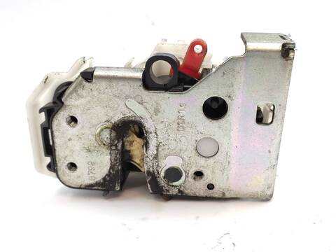 Foto 3ª: Cerradura Puerta Delantera Derecha Fiat Doblo 1.3 D MULTIJET 90CV 66KW [263A2000] (2014)