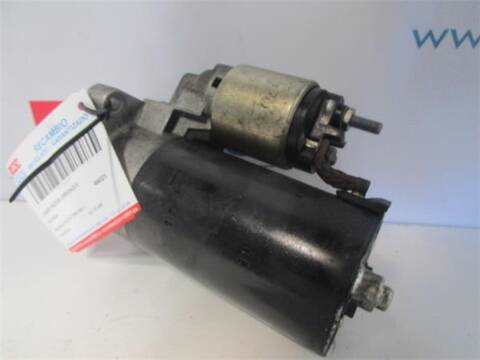 Foto 2ª: Motor de Arranque Alfa Romeo 147 1.9 JTDM 16V 150CV 110KW [937 A5.000] (2005)