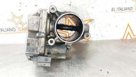 Caja Mariposa Renault Laguna AUTHENTIQUE 120CV 88KW