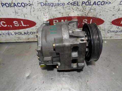 Foto 2ª: Compresor Aire Acondicionado Fiat Punto 1.2 8V BERLINA 60CV 44KW [188A4000] (2001)
