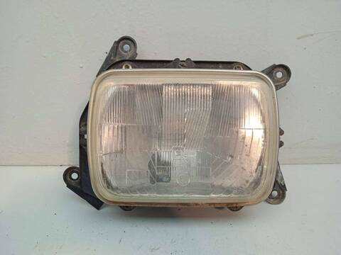 Faro Izquierdo Nissan Patrol 2.8 DIESEL 95CV 66KW