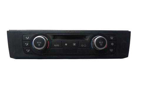 Foto 2ª: Mando Climatizador Bmw Serie 3 320 D E90) (2004)