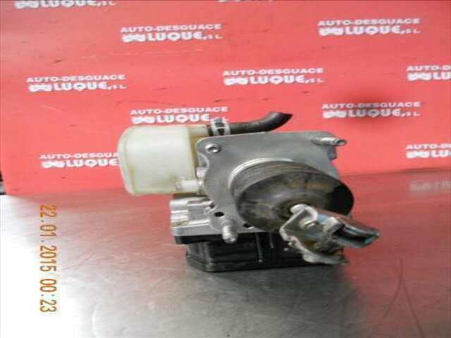 Foto 3ª: Servofreno Honda Civic 