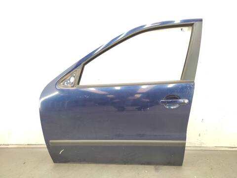 Puerta Delantera Izquierda Seat Toledo 1.9 TDI 110CV 81KW