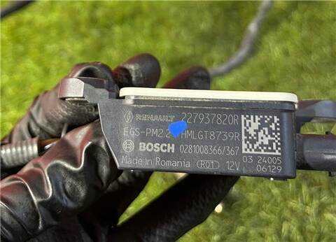 Foto 3ª: Sonda Lambda Renault Trafic M9R Z7 170CV 125KW FURGON (2023)