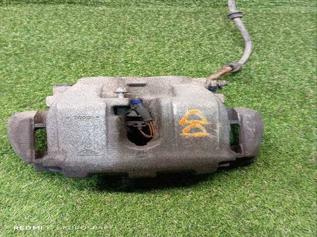 Pinza Freno Delantera Derecho Mercedes Clase ML 320 3.0 CDI 5P