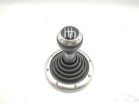 Foto 2ª: Palanca de Cambio Audi Tt 1.8 T COUPE 132KW) 180CV [ARY] (2004)