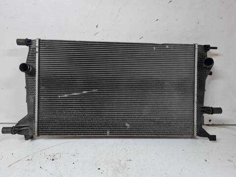 Radiador Motor Renault Megane LUXE III COUPE 131CV 96KW