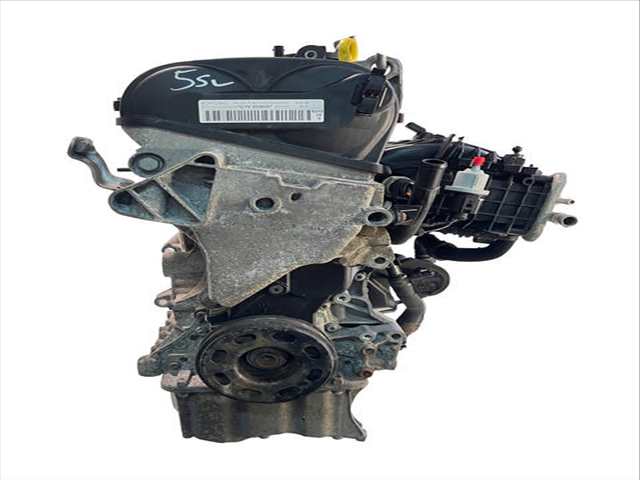 Foto 2ª: Motor Completo Audi A3 110CV 81KW [CYVB CYV] (2015)
