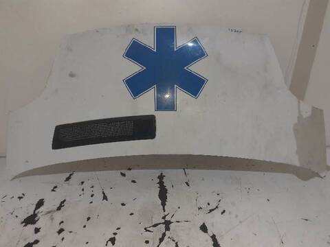 Capot Renault Trafic 9 - PLAZAS L1H1) 2 9T COMBI CORTO 114CV 84KW