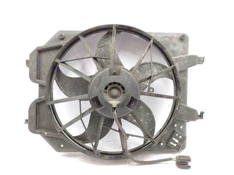 Foto 2ª: Electroventilador Ford Focus 1.6 16V 100CV 74KW [FYDB] (2001)