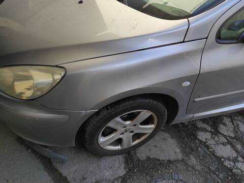 Aleta Delantera Izquierda Peugeot 307 9HY