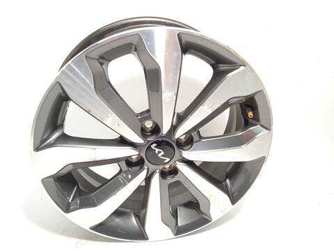 Foto 3ª: LLanta Chapa Kia Stonic 1.0 TGDI CAT 120CV 88KW [G3LF] (2021)