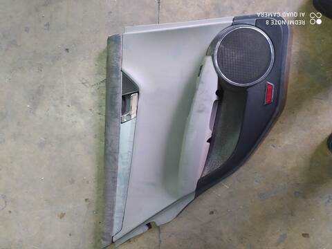 Tapizados Cartoneras Mercedes Clase C 160 C 220 CDI 204.008) BERLINA 170CV 125KW