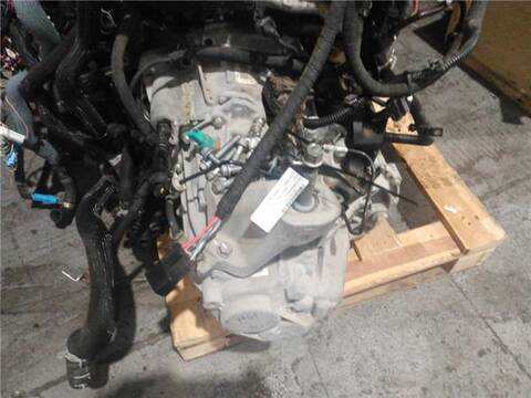 Caja Cambios Renault Megane 1.5 95CV IV SEDAN.