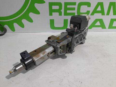 Foto 2ª: Columna Dirección Renault Laguna 1.6 107CV [K4M714] (2001)