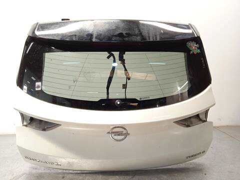 Portón Opel Grandland 1.6 TURBO D 75) 120CV 88KW