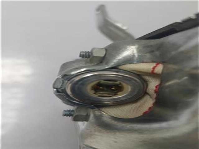 Foto 3ª: Airbag Lateral Delantero Derecho Mercedes Clase CLK 220 2.2 TD 150CV 110KW COUPE C209 OM646.963 COUPE