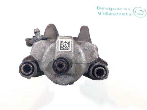 Foto 3ª: Pinza Freno Trasera Izquierdo Bmw Serie 3 315 320D 184CV 135KW [N47D20C] (2013)