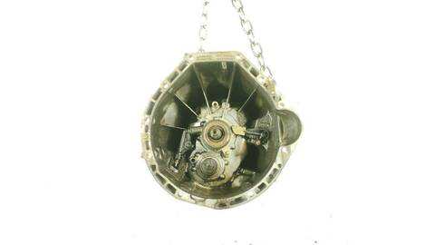 Caja Cambios Mercedes Sprinter 315 CDI 906.631 906.633 906.635 906.637)