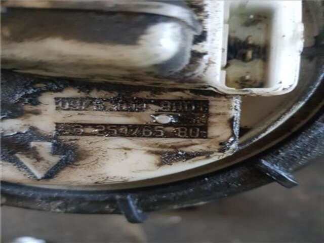 Foto 3ª: Aforador Citroen Xsara 2.0 HDI [RHY (DW10TD)]