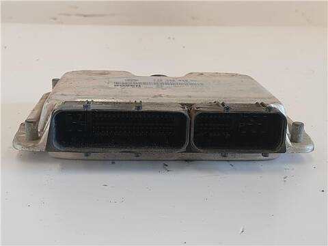 Foto 2ª: Centralita Motor ECU Seat Toledo 1.9 TDI 150CV 110KW [ARL] (2002)